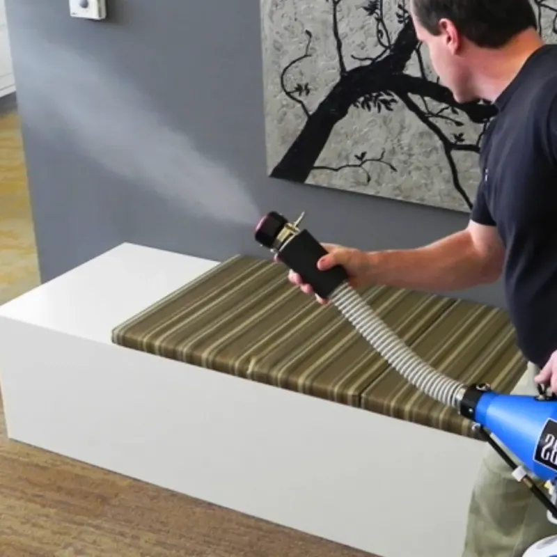 Professional Odor Removal in San Augustine County, TX